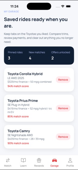 Hingine – screenshot 2
