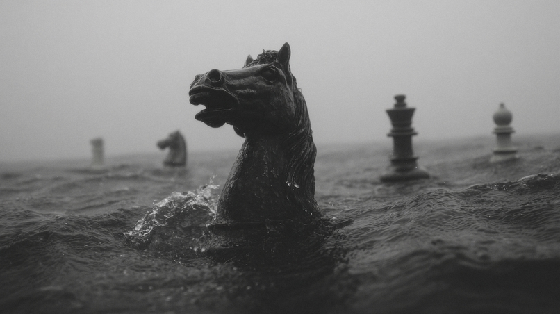 Everything Floats – screenshot 1