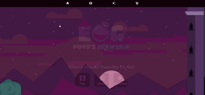 Poyo's Breweria – screenshot 2