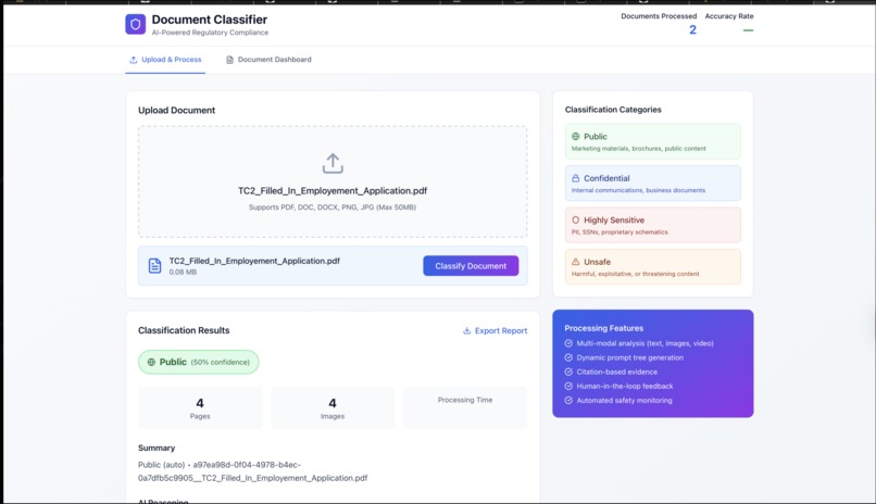 Hitachi AI  – screenshot 3