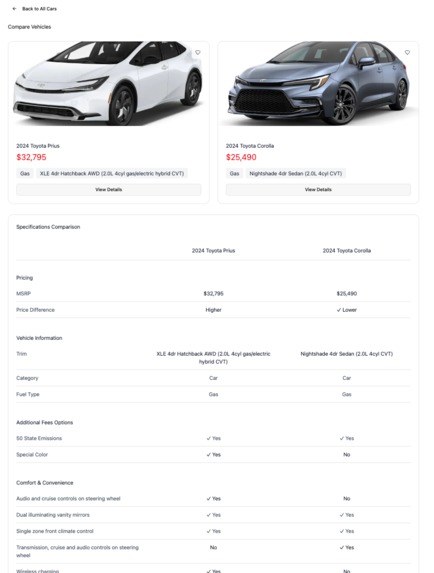 ToyoTrack – screenshot 6