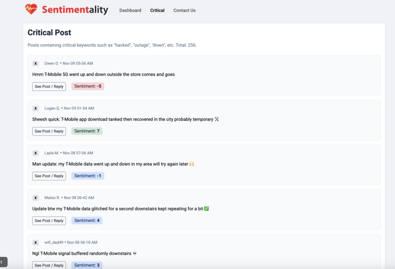 Sentimentality – screenshot 3