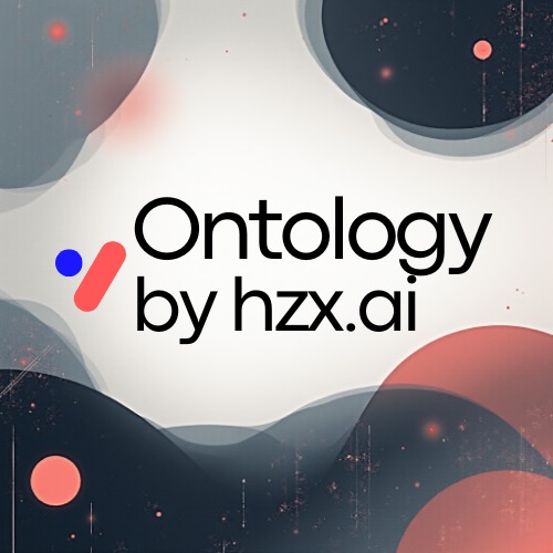 Ontology, by hzx.ai – screenshot 1