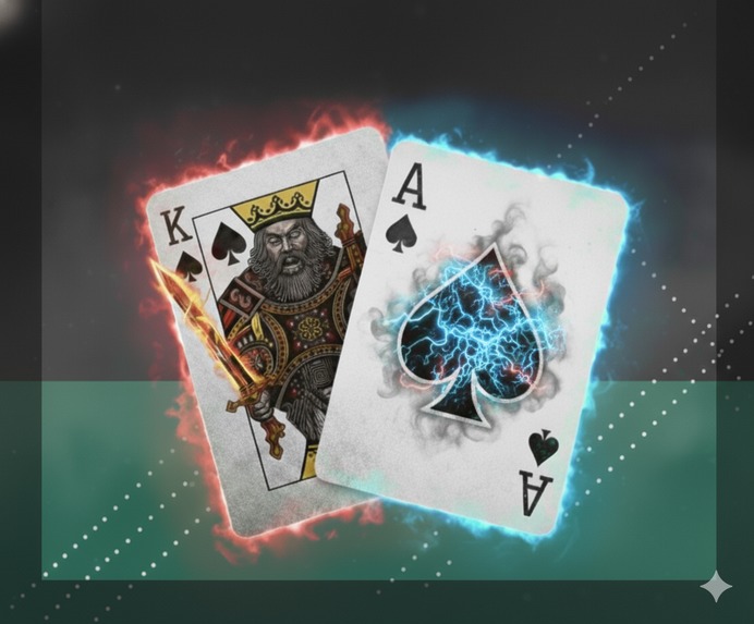 BlackJack Practice Simulator – screenshot 1