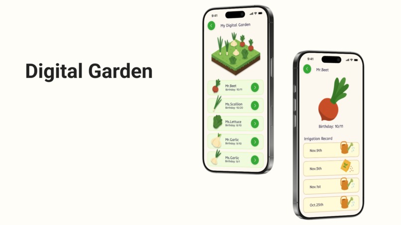 ReGrow – screenshot 3