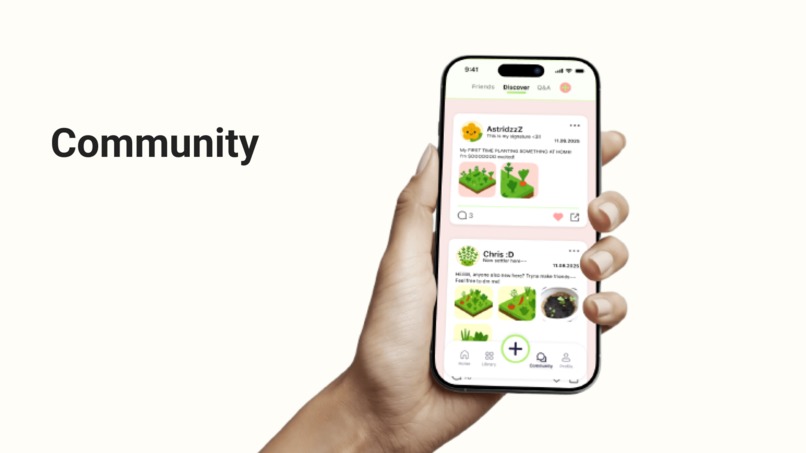 ReGrow – screenshot 4