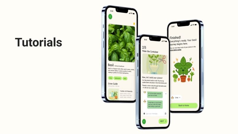 ReGrow – screenshot 6