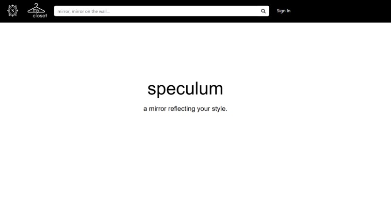 Speculum – screenshot 2