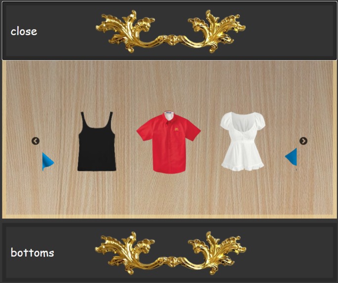 Speculum – screenshot 4