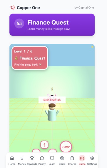Copper One – screenshot 8