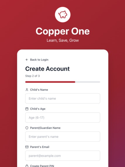 Copper One – screenshot 9
