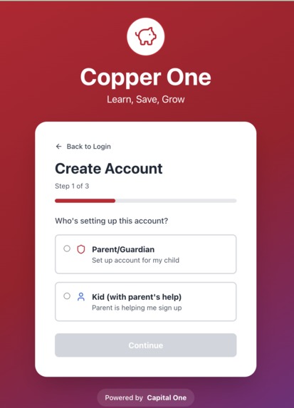 Copper One – screenshot 10