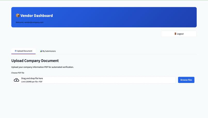 TrustIssues.AI – screenshot 4