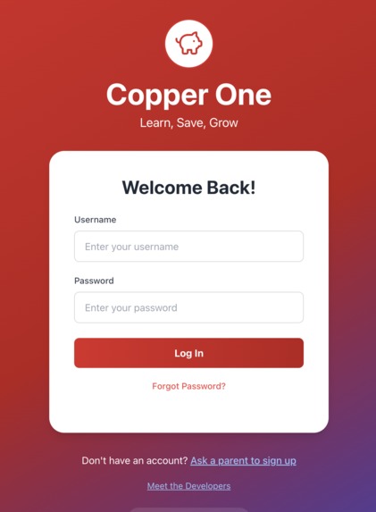 Copper One – screenshot 11