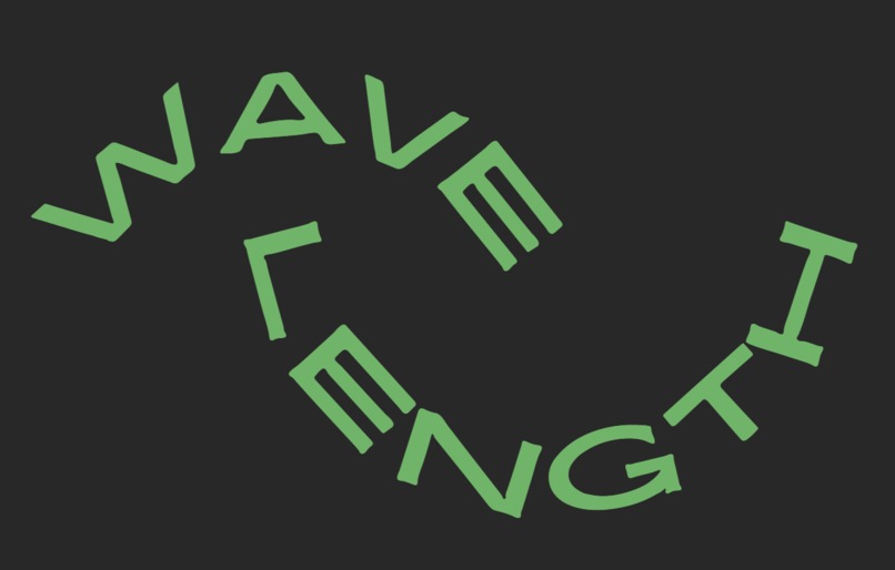 Wavelength – screenshot 1