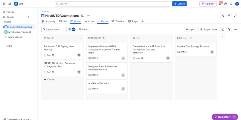 PMGenie – screenshot 4
