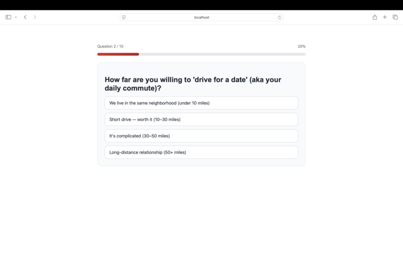 Toyota Path Finder – screenshot 4