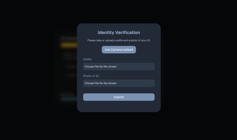 OnDeck – screenshot 3