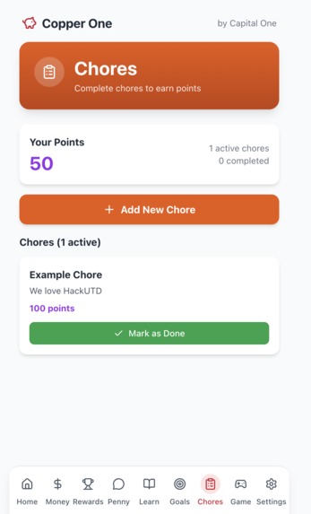 Copper One – screenshot 12