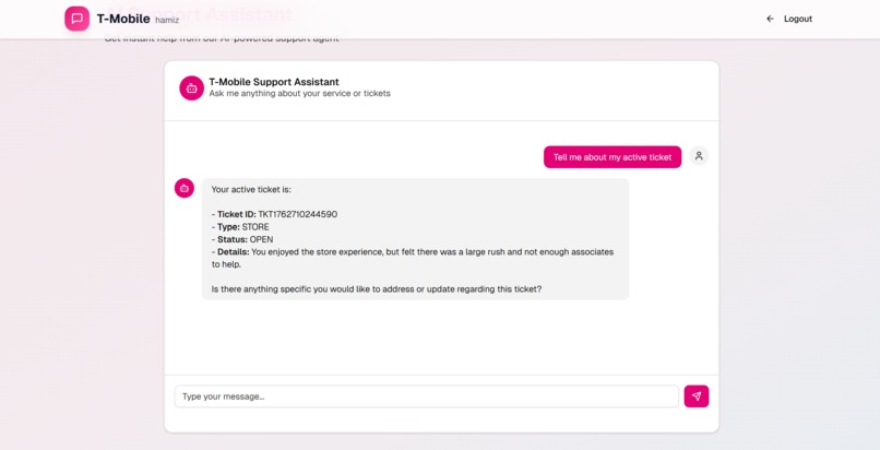 MagentaMind – screenshot 2