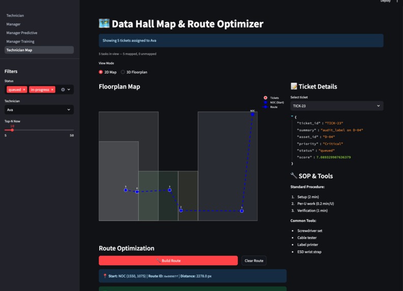 us-east-1 – screenshot 2