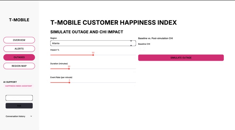 T-Pulse – screenshot 5