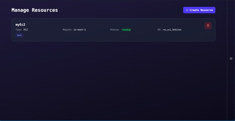 Olympus  – screenshot 3