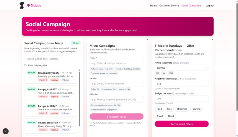 Beacon – screenshot 4