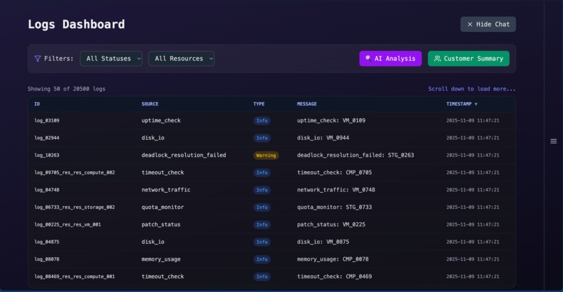 Olympus  – screenshot 4