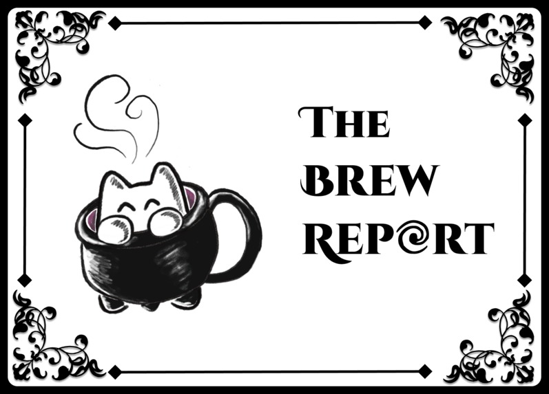 The Brew Report – screenshot 1