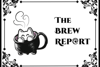 The Brew Report
