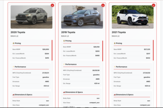 Toyota Lifestyle Co-Pilot