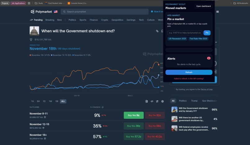Polyground – screenshot 1