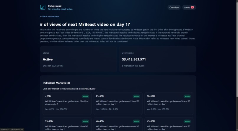Polyground – screenshot 4