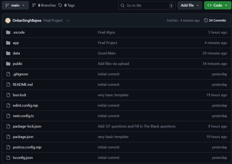 Spellbook Saving - HackUTD 2025 – screenshot 3