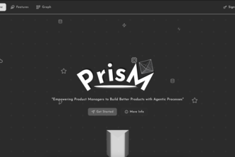 PrisM