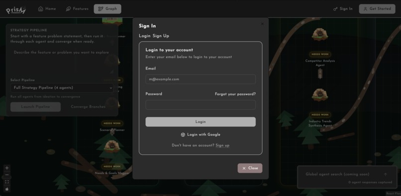 PrisM – screenshot 6