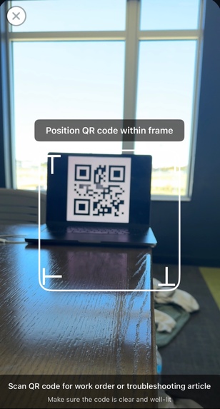 TechAssist – screenshot 3