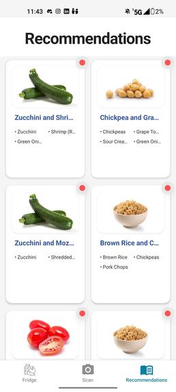ShelfSense – screenshot 6