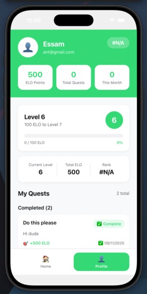 Y1NW - cantCode() - Good Samaritan – screenshot 1