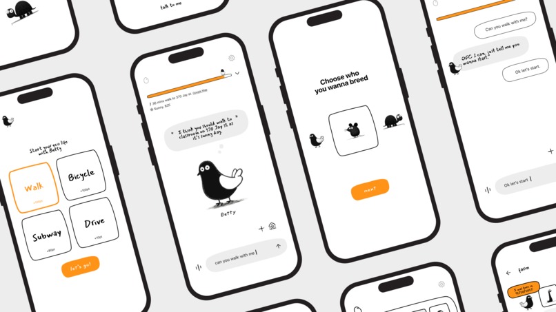 Oovo – screenshot 3