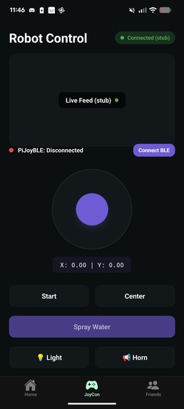 CauldronCare – screenshot 4