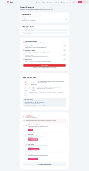 Sumi – screenshot 6