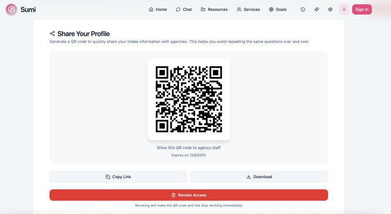 Sumi – screenshot 10