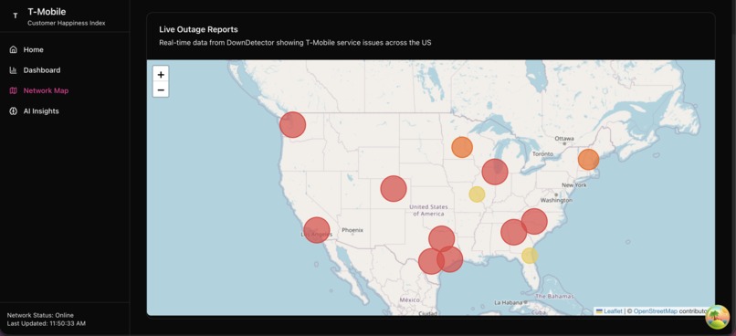 Read The Room – screenshot 3