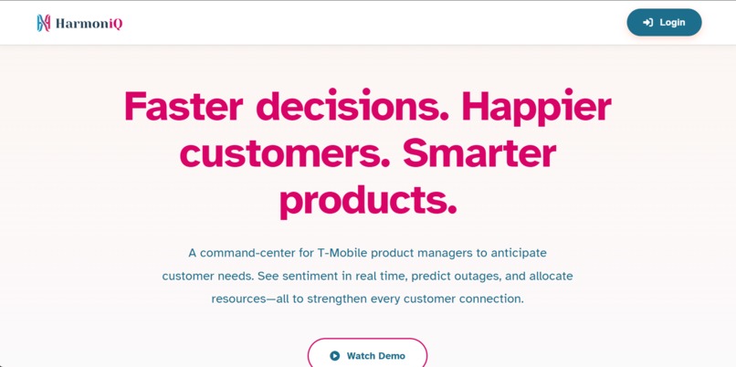 HarmoniQ – screenshot 2