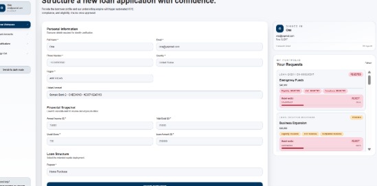 OnboardIQ – screenshot 4
