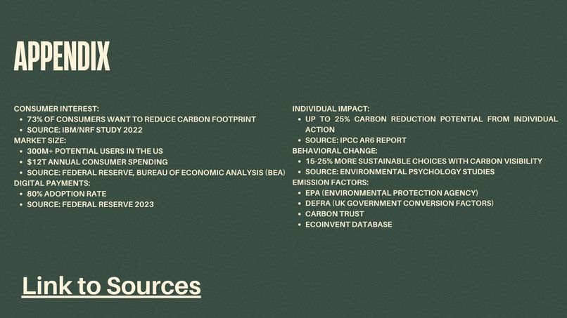 EcoFin Carbon – screenshot 5