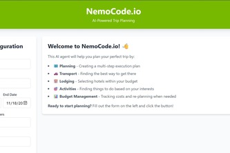 NemoCode.io