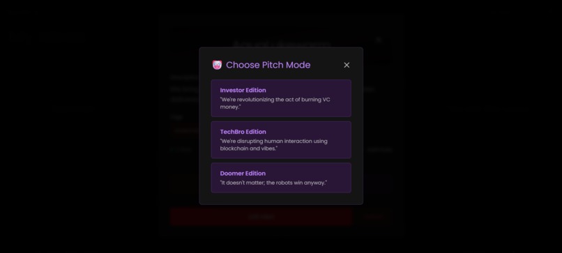 Foundrly – screenshot 12